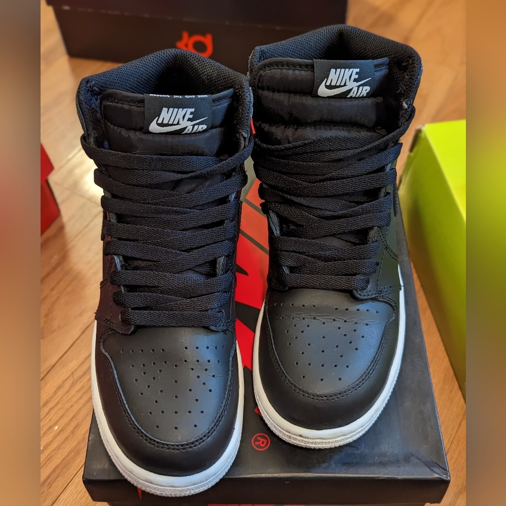 1985 Air Jordan Retro 1s